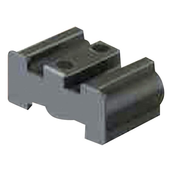 WIELAND ELECTRIC SRL - WIE05.561.3653.1 COVER CAPGST18I3VS   B      SW