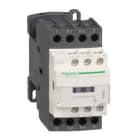 SCHNEIDER ELECTRIC - SNRLC1D258M7 Contattore TeSys LC1D - 4 poli (2NO + 2NC) - AC1 440V 40 A - 220 V AC