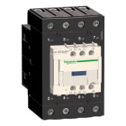 SCHNEIDER ELECTRIC - SNRLC1DT80AN7 Contattore TeSys LC1D - 4 poli - AC3- 440V AC - 80A - 415V AC