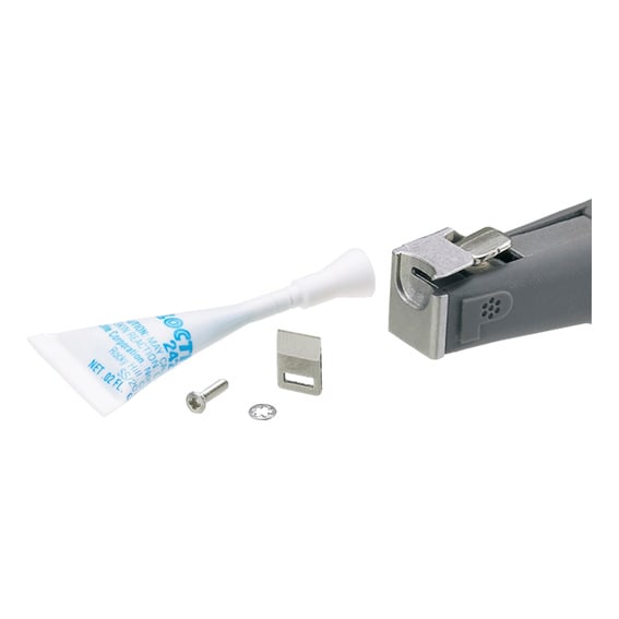 PANDUIT - PANK4EH-BLD KIT LAME DI RICAMBIO PER SERIE GS4EH
