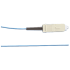 PANDUIT - PANF91BN3NNNSNM002 OS2 1 FIBER, 900M BUFFERED, PATCH CORD W