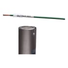 PANDUIT - PANH000X084H1C POLIOLEFINA TERMORESTRINGENTE BIANCA, DI