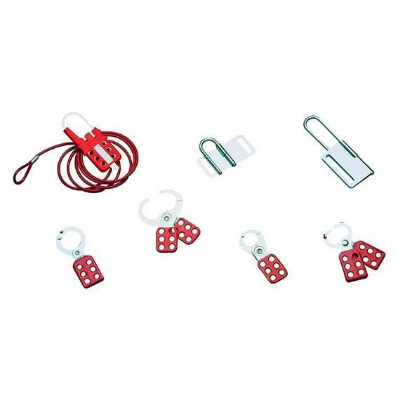 PANDUIT - PANPSL-HD1 CERNIERA CARICO PESANTE CON DISTANZA 25,