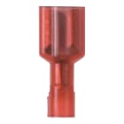 PANDUIT - PANDNF18-110FIB-M FASTON FEMMINA, ISOLAMENTO COMPLETO IN N