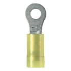 PANDUIT - PANPNF10-14R-L TERMINALE AD ANELLO, CON ISOLAMENTO IN N