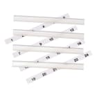 PANDUIT - PANDPLK24 THE LABEL KIT FOR DATAPATCH 24-PORT PATC