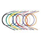 PANDUIT - PANUTPSP1MGYY BRETELLA DI PERMUTAZIONE CATEGORIA 6 CON