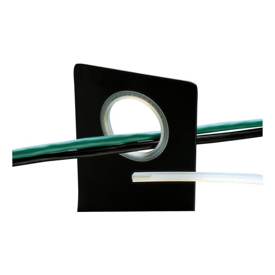 PANDUIT - PANGES144F-C PROFILO SALVACAVO IN POLIETILENE A PARET