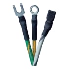 PANDUIT - PANHSTT75-48-5-5 GUAINA TERMORESTRINGENTE IN POLIOLEFINA