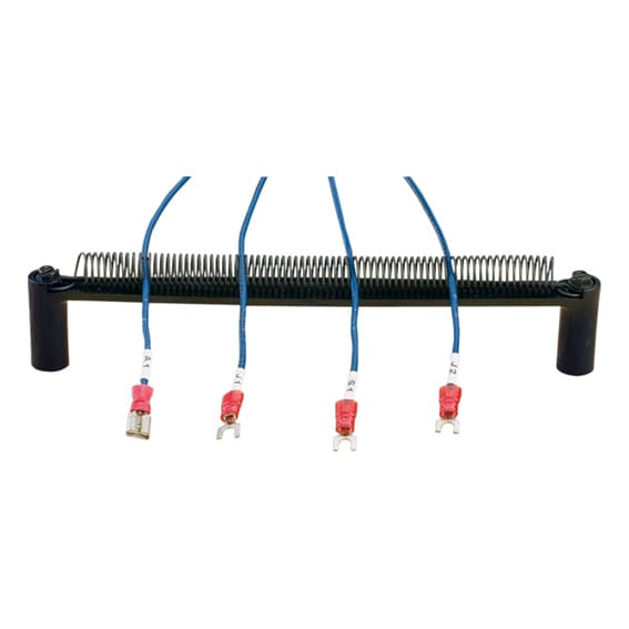 PANDUIT - PANSHH1-S8-X SUPPORTO PER MOLLA.