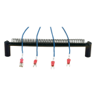 PANDUIT - PANPBSC6-X SISTEMA DI ESTRAZIONE DEL CAVO DALLA MOL