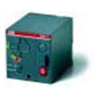 ABB SPA - ABB1SDA013875R1 COMANDO MOTORE 100/125V CC-CA S3-S4-S5
