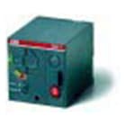 ABB SPA - ABB1SDA013876R1 COMANDO MOTORE 220/250V CC-CA S3-S4-S5