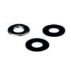 ABB SPA - ABB1SDA013891R1 PROTEZIONE IP54 PER COM.M.ROT.S3-4-5-6-7