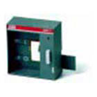 ABB SPA - ABB1SDA014035R1 FRONTALE X COM. A LEVA X FISSOS6