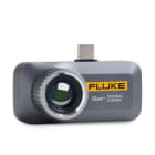 FLUKE ITALIA SRL - FLK6125550 FLUKE-TC03A PRO 50HZ,THERMAL CAMERA,JQ7,