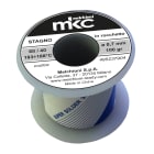 MELCHIONI SPA - MEM495237904 STAGNO IN ROCCHETTO 60/4OX0 MM 100GR