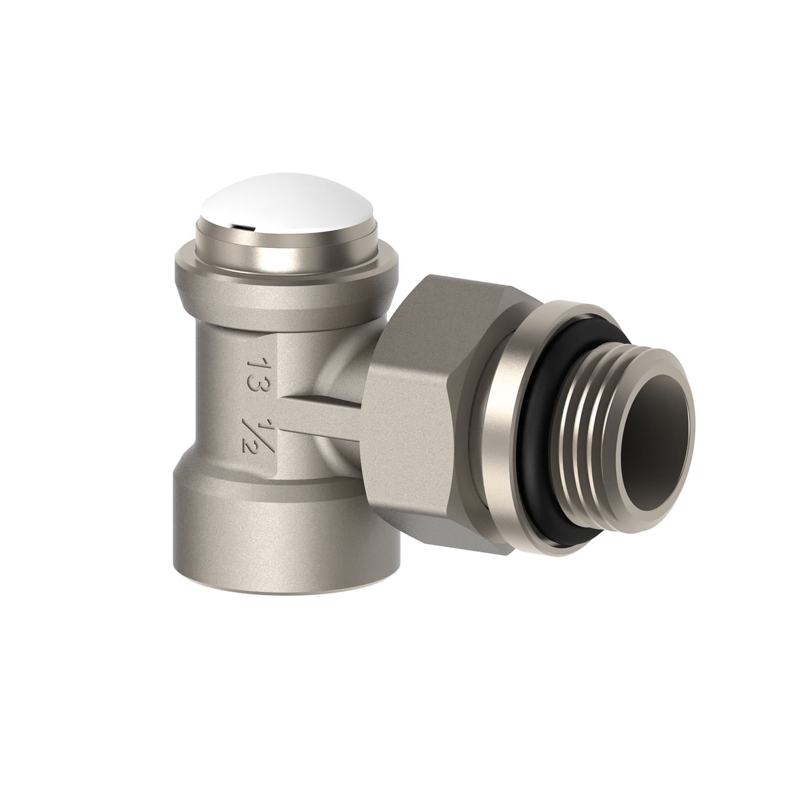 F.I.V. - FVR6127R104 DETEN.RE GHI. 3 SQ.AF.1/2 TEN