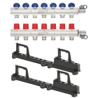 F.I.V. - FVR6128R503 COL.OT.1 24X19 DET. COMP.CONTROLLER 3V