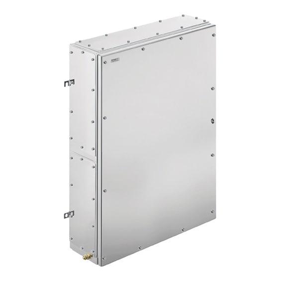 WEIDMULLER - WEI1195520000 KTB MH 916115 S4E2