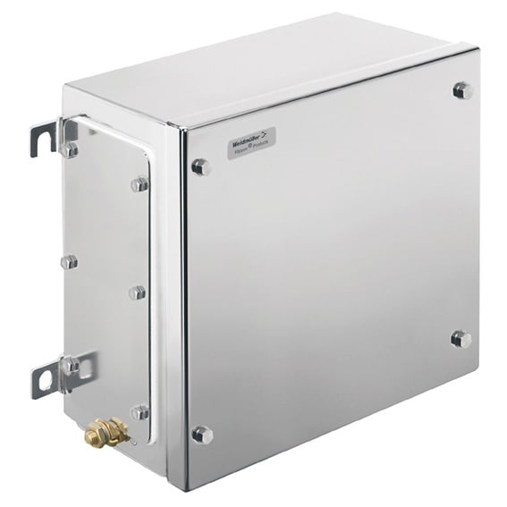 WEIDMULLER - WEI1195740000 KTB FS 262615 S4E4