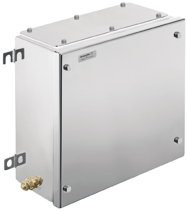 WEIDMULLER - WEI1195860000 KTB FS 303020 S4E1