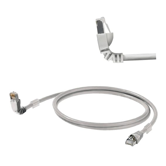 WEIDMULLER - WEI1248280020 IE-C6FP8LD0020M40V40-D