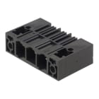 WEIDMULLER - WEI1851080000 SU 10.16HP/06/90SF 3.5AG BK BX