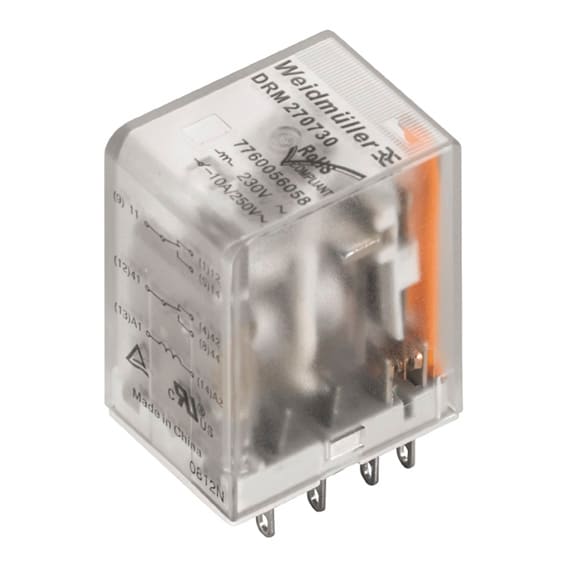 WEIDMULLER - WEI7760056081 DRM570110