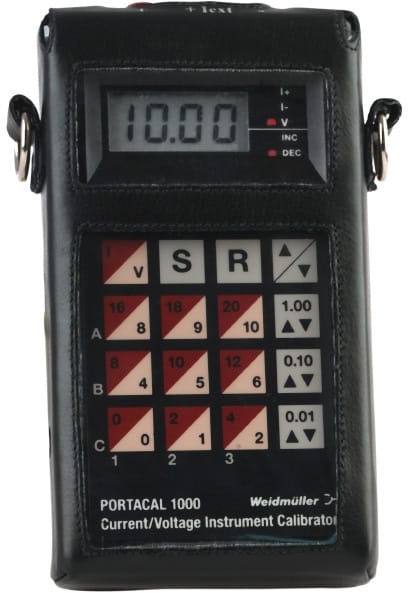 WEIDMULLER - WEI1440540000 SOT 1 CF L/LS V3