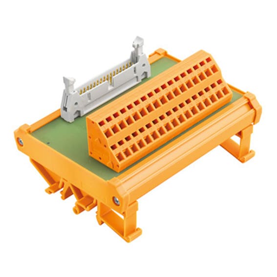 WEIDMULLER - WEI8537130000 RS F34 Z