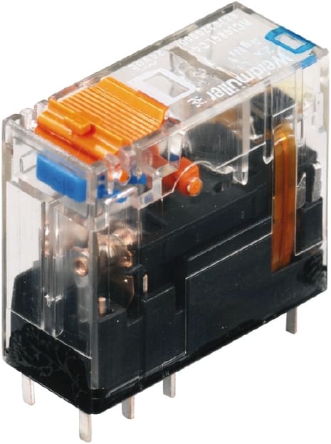 WEIDMULLER - WEI8870020000 RCI484012