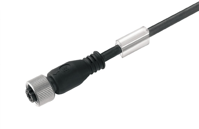 WEIDMULLER - WEI1879711500 SAIL-M12BG-12-15U