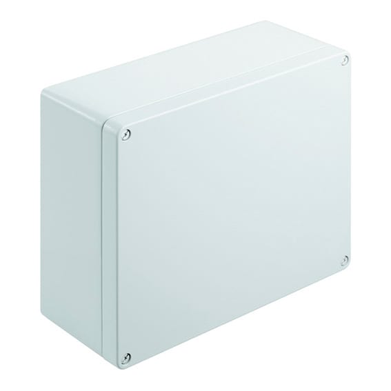 WEIDMULLER - WEI9529280000 KLIPPON K72 RAL7001