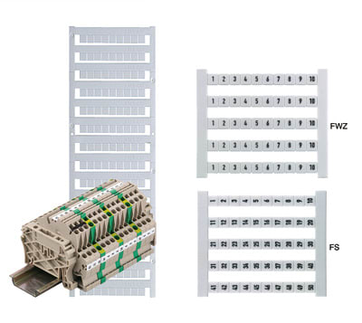 WEIDMULLER - WEI0632760000 RH 2 F.SKH 32-48