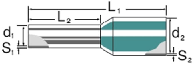 WEIDMULLER - WEI0566700000 BEZ.-KARTE ADP