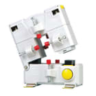 SOCOMEC - SOC192T4603 TA APRIBILE - TO 23 200/5A