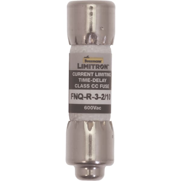 EATON - EAOFNQ-R-3-2-10 FNQ-R-3-2-10 FUS. NA, CC-TRON, TIME DELA