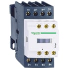 SCHNEIDER ELECTRIC - SNRLC1DT32M7 CONTATTORE 32A 220VAC 4P