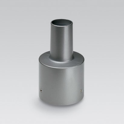 IGUZZINI ILLUMINAZI - IGZ3.6134.015.0 TESTAPALO ALL.D=76 PER PALI D=102 PER CR