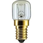 SIGNIFY ITALY SPA - PHL15T22F Tubolare per Forni - Incandescent lamp tube-shaped - Consumo energetico: 15.0 W - Temperatura di colore correlata (Nom): 2700 K