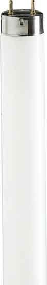 SIGNIFY ITALY SPA - PHL1510N Attiniche BL - UV lamp - Consumo energetico: 15 W