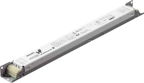 SIGNIFY ITALY SPA - PHLHF2R258 Ballast (electrical) - HF-REGULATOR II 1-10V TL-D