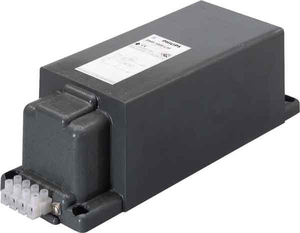 SIGNIFY ITALY SPA - PHLBHD2000L76 Ballast (electrical) - HID-HighPower for SON/MH/HPL/HPI