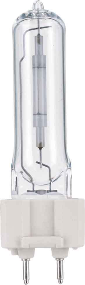 SIGNIFY ITALY SPA - PHLSDWTG50 MASTER SDW-TG Mini - High pressure sodium-vapour lamp - Consumo energetico: 54.0 W - Classe di efficienza energetica: G