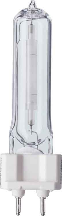 SIGNIFY ITALY SPA - PHLSDWTG100 MASTER SDW-TG Mini - High pressure sodium-vapour lamp - Consumo energetico: 102.0 W - Classe di efficienza energetica: G