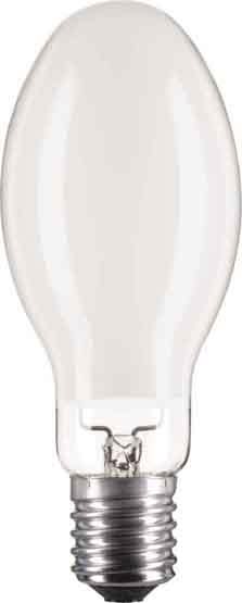 SIGNIFY ITALY SPA - PHLSONPLUS250 MASTER SON PIA Plus - High pressure sodium-vapour lamp - Consumo energetico: 250.0 W - Classe di efficienza energetica: E