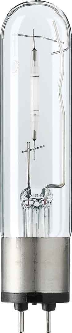 SIGNIFY ITALY SPA - PHLSDWT35 MASTER SDW-T - High pressure sodium-vapour lamp - Consumo energetico: 33.3 W - Classe di efficienza energetica: G