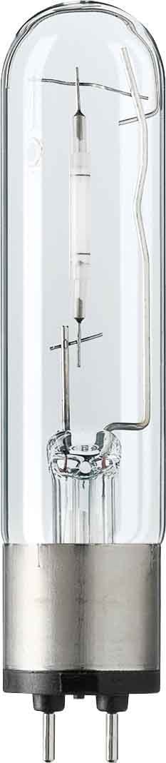 SIGNIFY ITALY SPA - PHLSDWT35 MASTER SDW-T - High pressure sodium-vapour lamp - Consumo energetico: 33.3 W - Classe di efficienza energetica: G