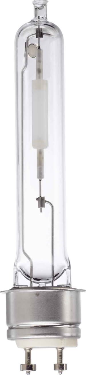SIGNIFY ITALY SPA - PHLCPOTW90 MASTER CosmoWhite CPO-TW & CPO-TW Xtra - Halogen metal halide lamp without reflector - Consumo energetico: 90.0 W